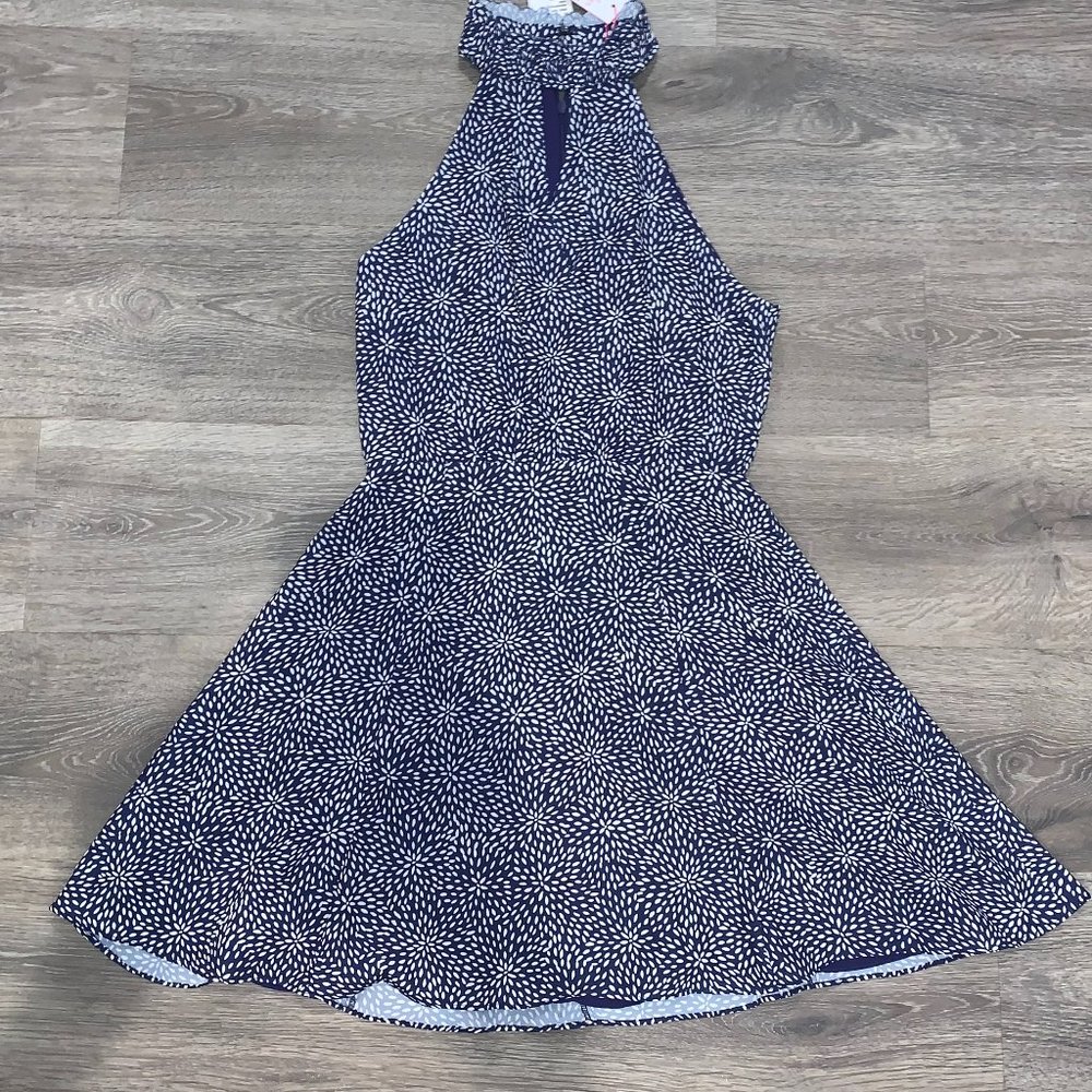 NEW Parker Stargazer Mini Dress